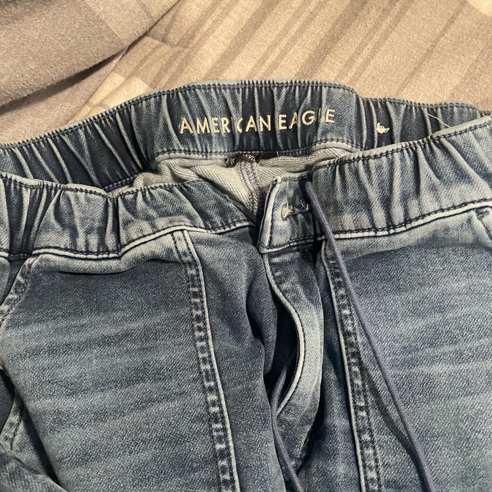 Lot of jeans. All are preloved but in great condition. - Picture 3 of 11